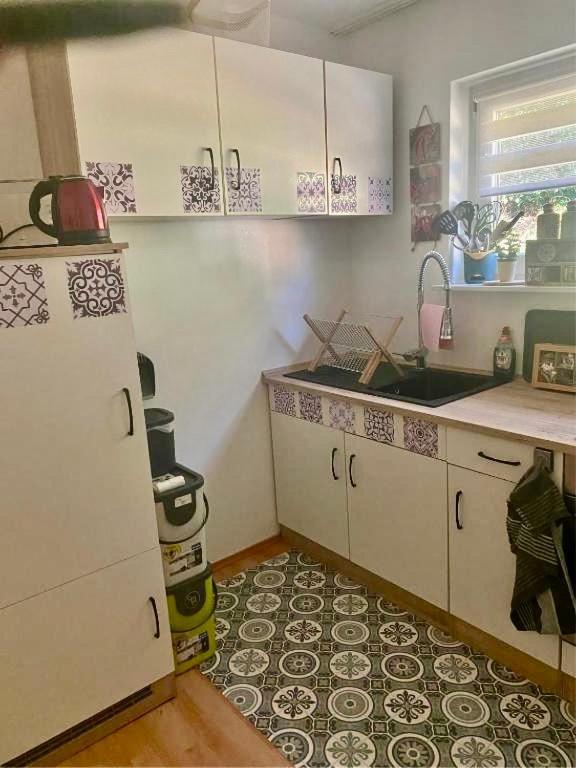 Apartmán Ferienwohung Am Felsenwanderweg Im Pfaelzerwald Rodalben Exteriér fotografie