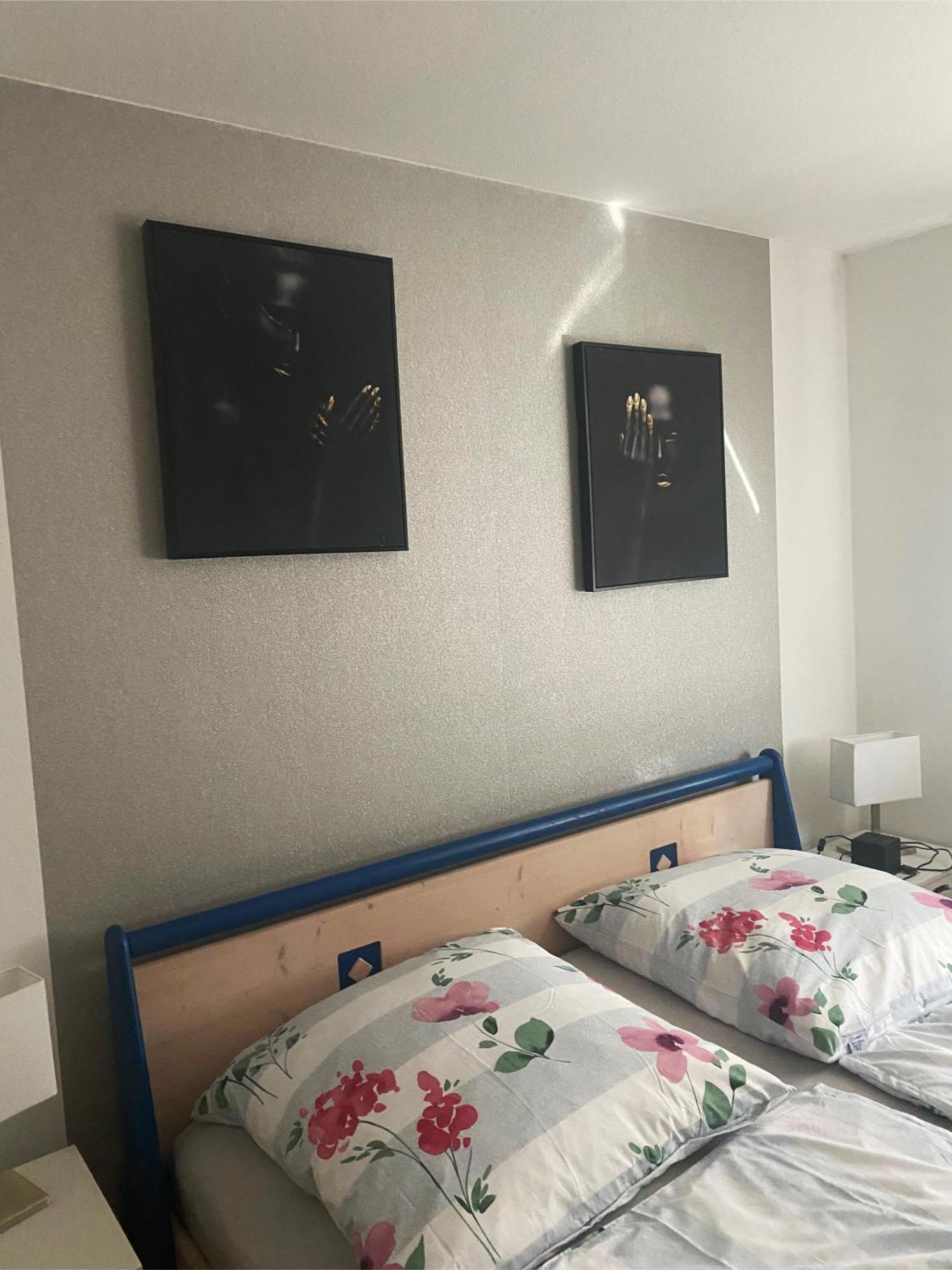 Apartmán Ferienwohung Am Felsenwanderweg Im Pfaelzerwald Rodalben Exteriér fotografie