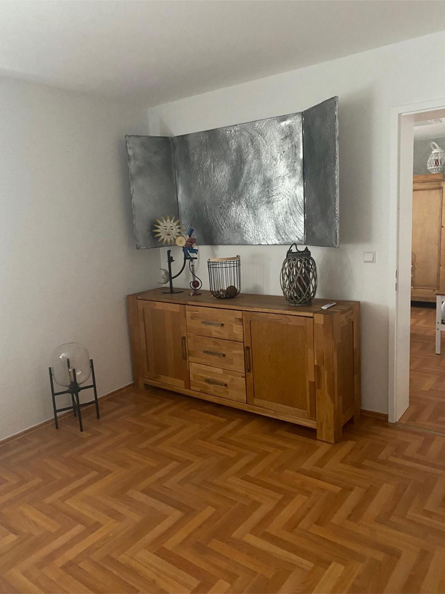 Apartmán Ferienwohung Am Felsenwanderweg Im Pfaelzerwald Rodalben Exteriér fotografie